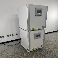 PHCBI Doublestack CO2 Incubator image 0